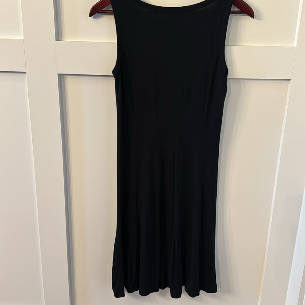 Black Dress - Picture 2 of 6